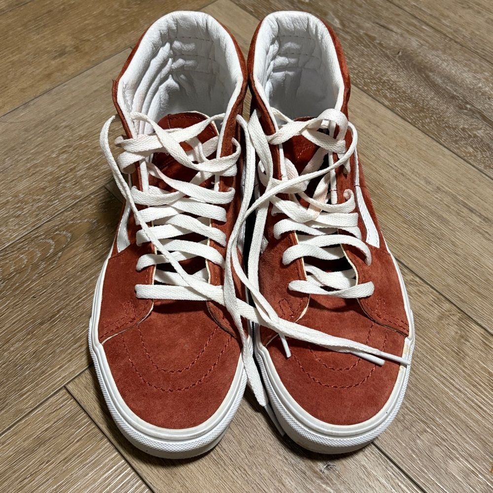 Vans Hightops - Picture 2 of 8